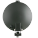 Фара противотуманная HO1, 160 мм