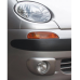 Противотуманные фары Daewoo Matiz