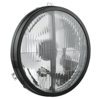 Фара Wesem для VW Transporter 2 T3 тюнинг