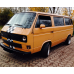 Фара Wesem для VW Transporter 2 T3 тюнинг