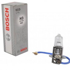 Лампа Bosch Eco H3 12V