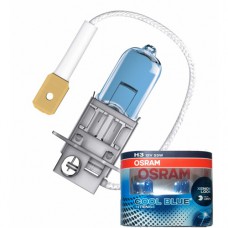 Osram Cool Blue Intence H3