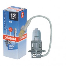 Автомобільна лампа Osram H3 12В