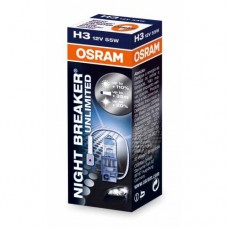 OSRAM H3 +110