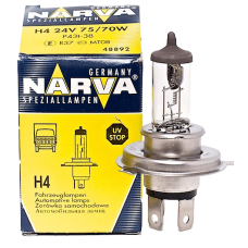 Narva H4, 24V