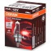 Лампа OSRAM H4 +100% 12В