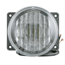 Фара LED протитуманна CDC1.47210