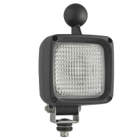 Квадратная фара LKR5 с ручкой Квадратная фара LKR5 с ручкой