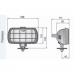 Фара рабочего света LPR1.06123